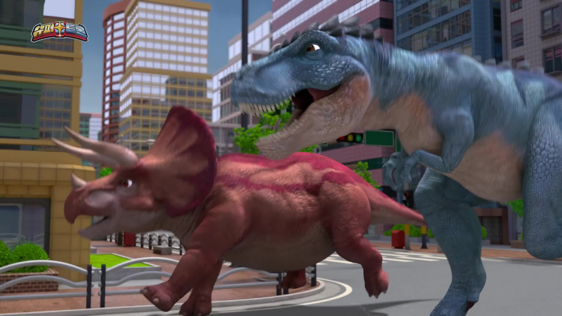 12회] 슈퍼트론 - KBS