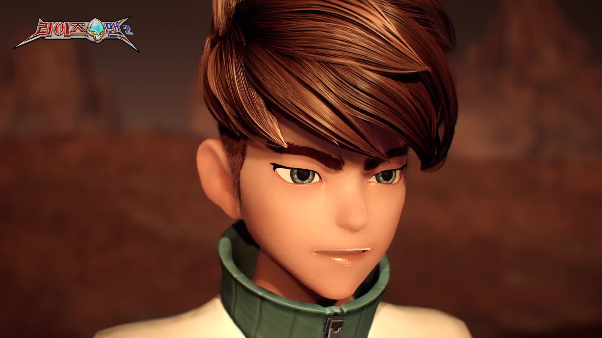 [13회] 라이즈맨3 - KBS