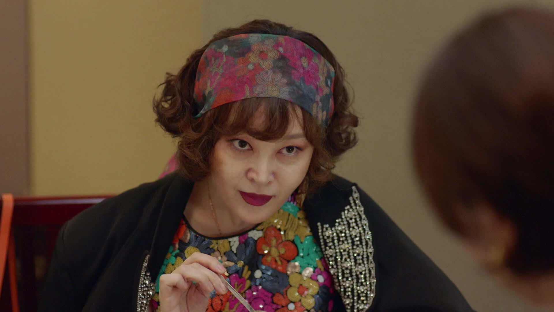 [1회] 친밀한 리플리 - KBS